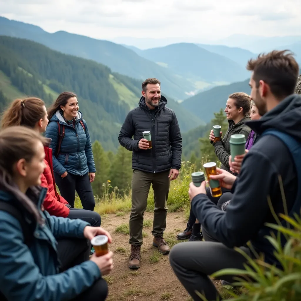 Sustainable green technology